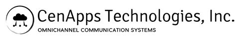 CenApps Technologies, Inc .